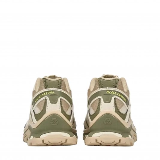 XT-Quest ADV Almond Milk/Aloe Wash/Vintage Khaki