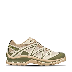 XT-Quest ADV Almond Milk/Aloe Wash/Vintage Khaki