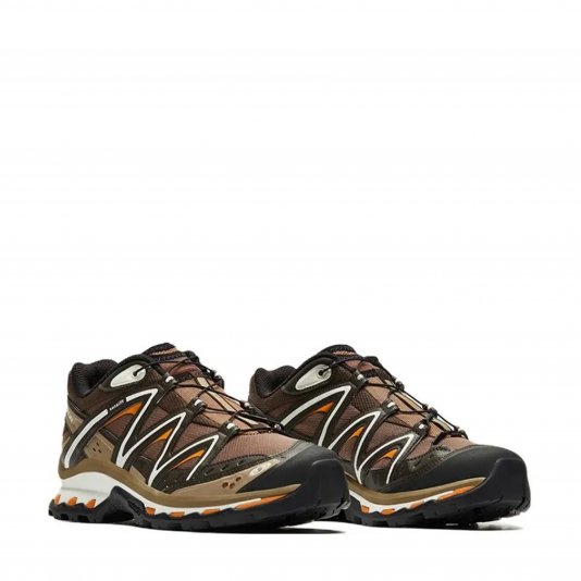 XT-Quest ADV Brown/White/Orange
