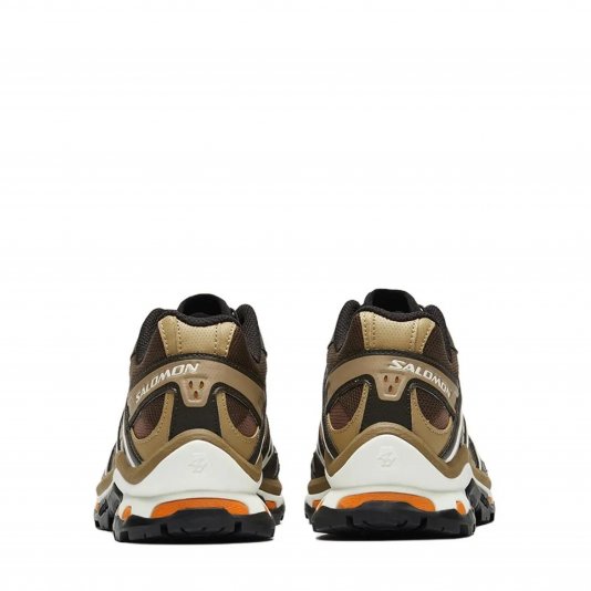 XT-Quest ADV Brown/White/Orange