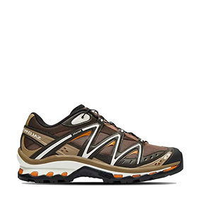 XT-Quest ADV Brown/White/Orange