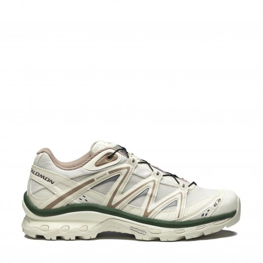 XT-Quest ADV Lotus Root Cream/White