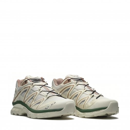 XT-Quest ADV Lotus Root Cream/White