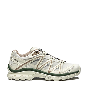 XT-Quest ADV Lotus Root Cream/White
