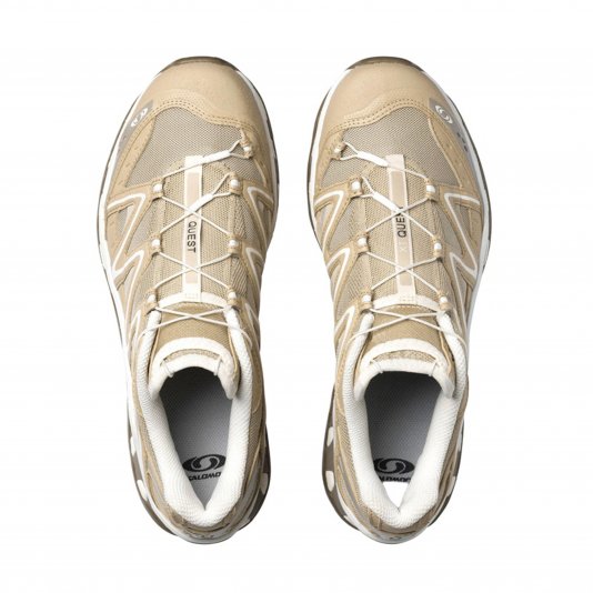 XT-Quest Advanced Safari/Bleached Sand/Vanilla Ice