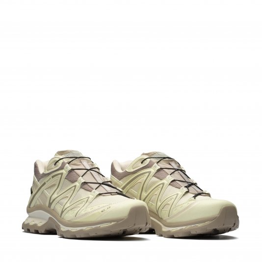 XT-Quest Almond Milk/Aloe Wash/Vintage Wash