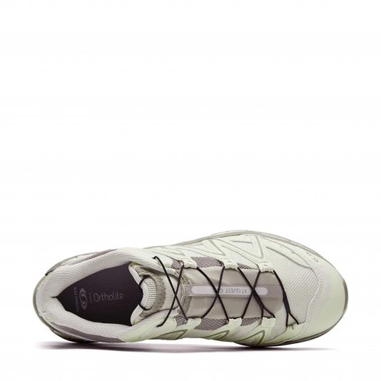 XT-Quest Almond Milk/Aloe Wash/Vintage Wash