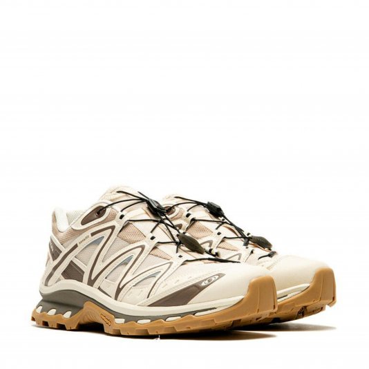 XT-Quest Almond Milk/Falcon/White