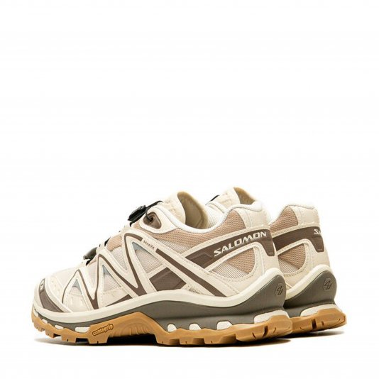 XT-Quest Almond Milk/Falcon/White