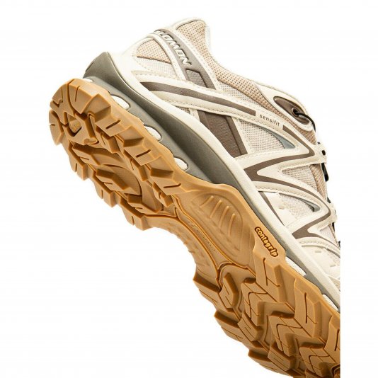 XT-Quest Almond Milk/Falcon/White