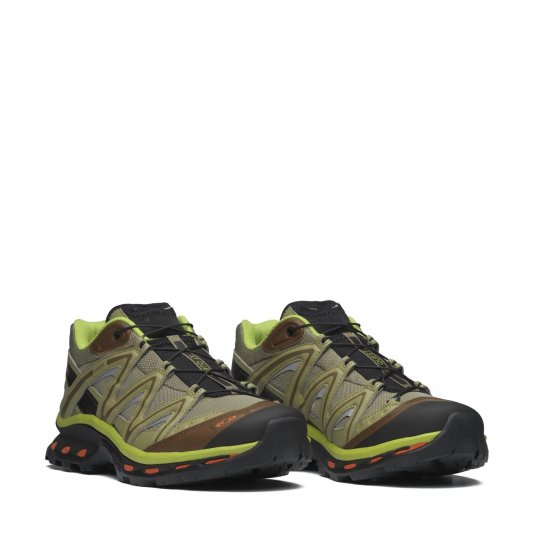 XT-Quest Aloe/Dark Earth/Burnt Ochre