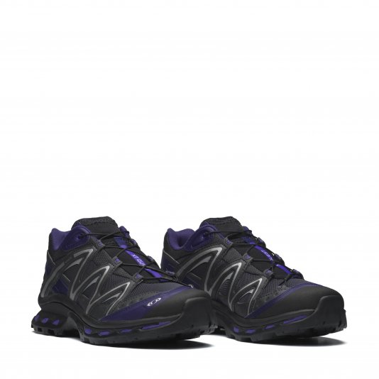 XT-Quest Astral Aura/Castlerock/Black