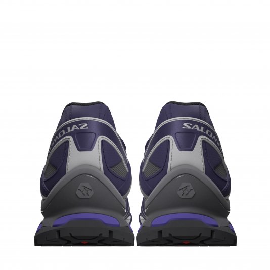 XT-Quest Astral Aura/Castlerock/Black