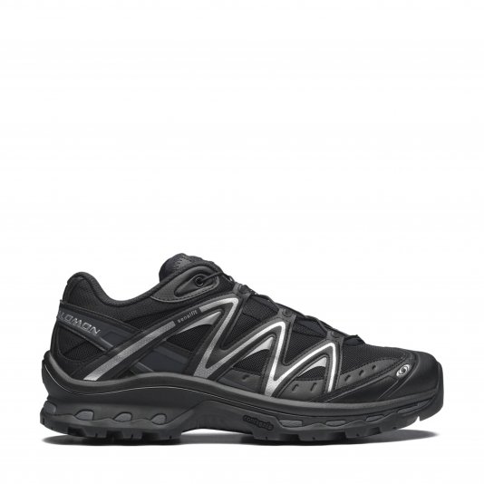 XT-Quest Black/Asphalt/Silver
