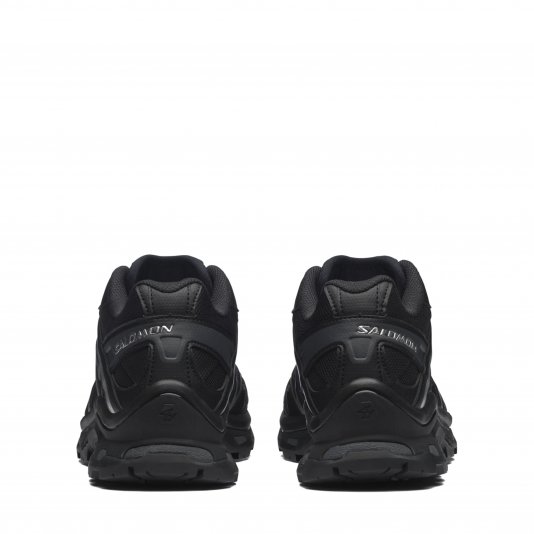 XT-Quest Black/Asphalt/Silver