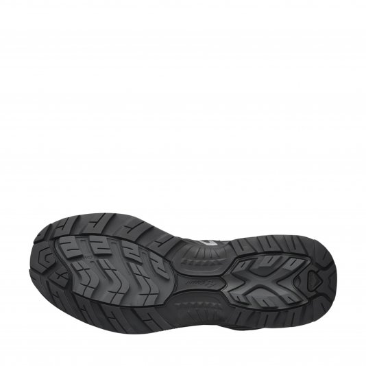 XT-Quest Black/Asphalt/Silver