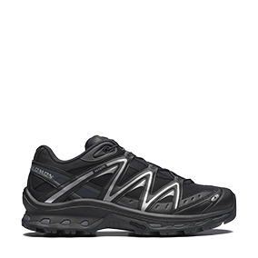 XT-Quest Black/Asphalt/Silver