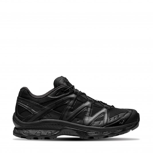 XT-Quest Black/Black/Phantom