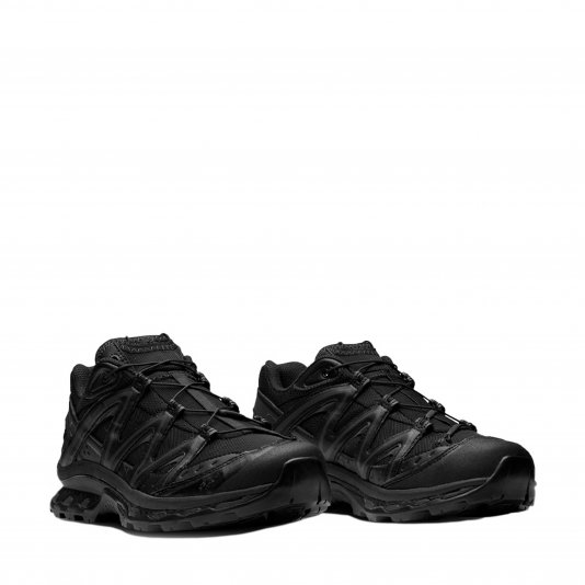 XT-Quest Black/Black/Phantom