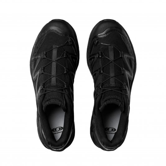 XT-Quest Black/Black/Phantom