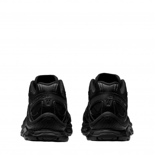 XT-Quest Black/Black/Phantom