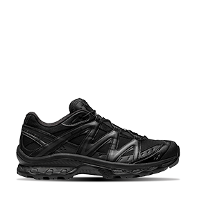 XT-Quest Black/Black/Phantom