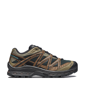 XT-Quest Black/Dark Earth/Stone Grey
