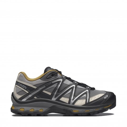XT-Quest Black/Paloma/Brilliant Olive
