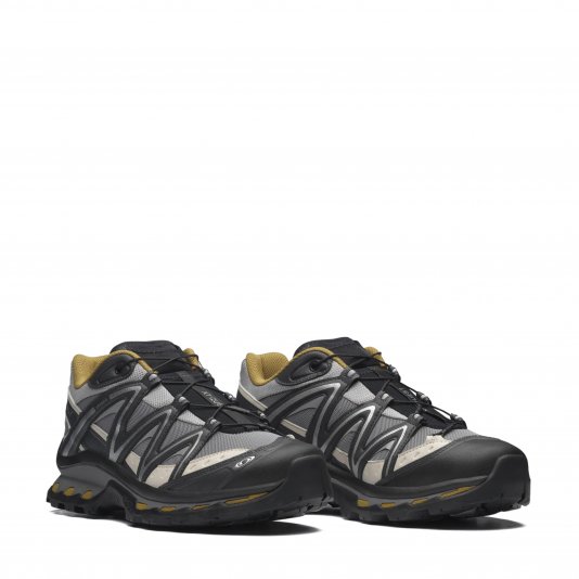 XT-Quest Black/Paloma/Brilliant Olive