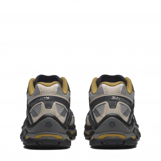 XT-Quest Black/Paloma/Brilliant Olive