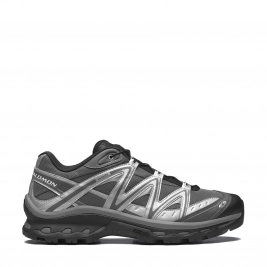 XT-Quest Black/Silver/Castlerock