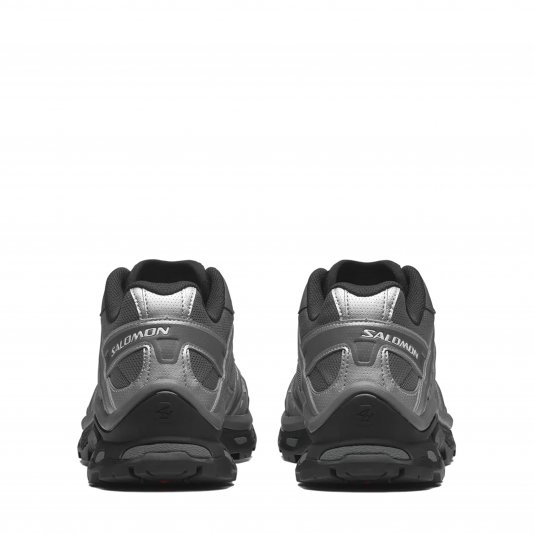 XT-Quest Black/Silver/Castlerock