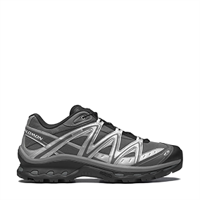 XT-Quest Black/Silver/Castlerock