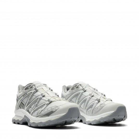 XT-Quest Dawn Blue/Silver/Vanilla