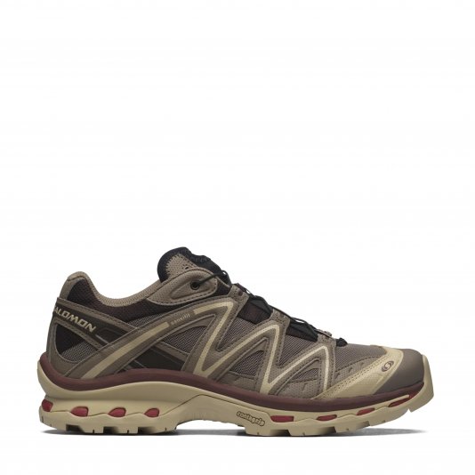 XT-Quest Falcon/White Pepper/Rum Raisin