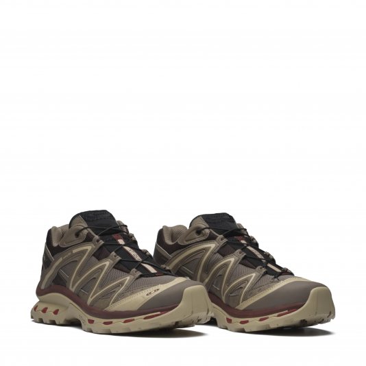 XT-Quest Falcon/White Pepper/Rum Raisin