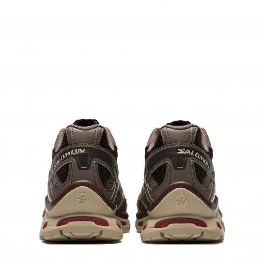 XT-Quest Falcon/White Pepper/Rum Raisin