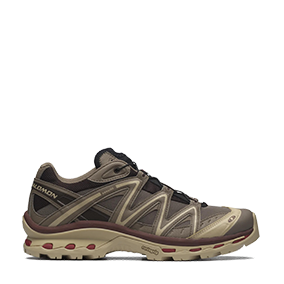 XT-Quest Falcon/White Pepper/Rum Raisin