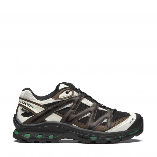 XT-Quest GTX Black/Delicioso