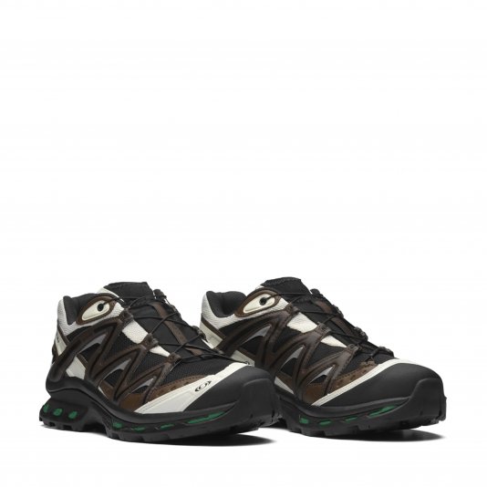 XT-Quest GTX Black/Delicioso