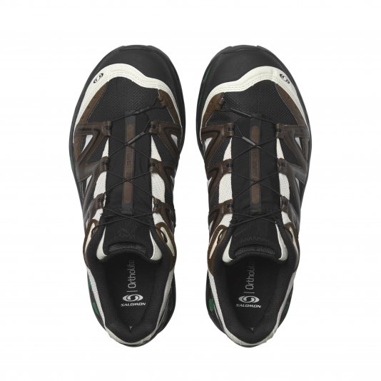 XT-Quest GTX Black/Delicioso
