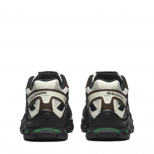 XT-Quest GTX Black/Delicioso