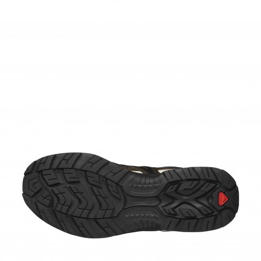 XT-Quest GTX Black/Delicioso