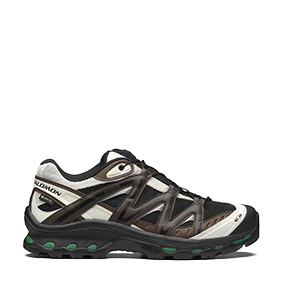 XT-Quest GTX Black/Delicioso