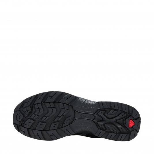 XT-Quest GTX Black/Ebony/Metallic Silver