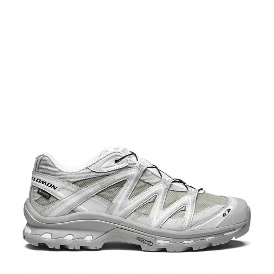 XT-Quest GTX Ghost Gray/Lunar Rock/White
