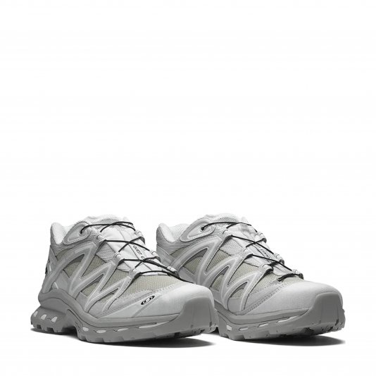 XT-Quest GTX Ghost Gray/Lunar Rock/White