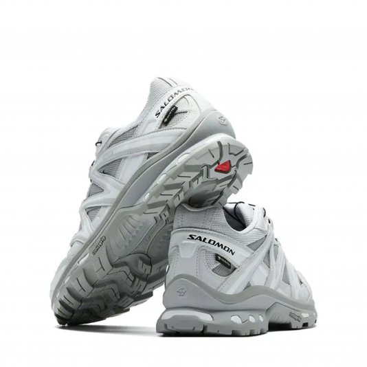 XT-Quest GTX Ghost Gray/Lunar Rock/White