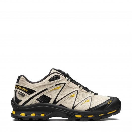 XT-Quest GTX Greige/Black/Sulfur