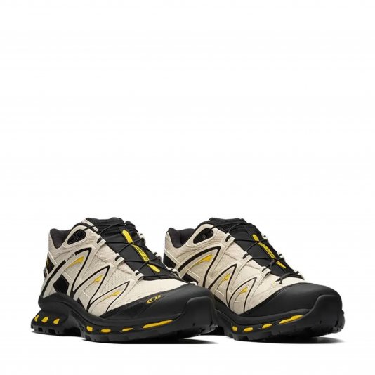 XT-Quest GTX Greige/Black/Sulfur